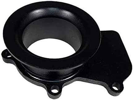 HX35 | HY35 to Hx40 Turbo Exhaust 4.0 inch v-band Adapter for Holset Turbos