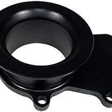 HX35 | HY35 to Hx40 Turbo Exhaust 4.0 inch v-band Adapter for Holset Turbos