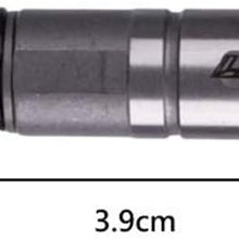 LCAP AUTO PARTS 12571595 12645725 Active Fuel Management Valve Lifter for Chevy/GMC 5.3/5.3L 6.0/6.0L