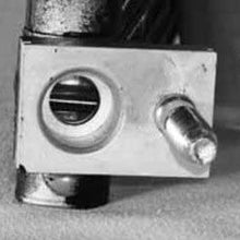 Rareelectrical NEW AC CONDENSER COMPATIBLE WITH FORD 07-13 EXPEDITION F150 F250 F450 SUPER DUTY P40577 7-3618 P40577 7L1Z19712A 8L1Z 19712 B FO3030210 3657