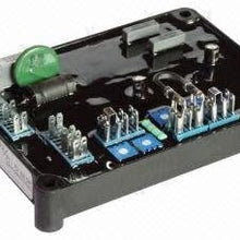 Thunder Parts AS480 AVR - Automatic Voltage Regulator - Exact Generic Replacement - 2 Year Warranty!