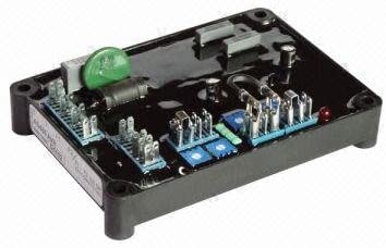 Thunder Parts AS480 AVR - Automatic Voltage Regulator - Exact Generic Replacement - 2 Year Warranty!