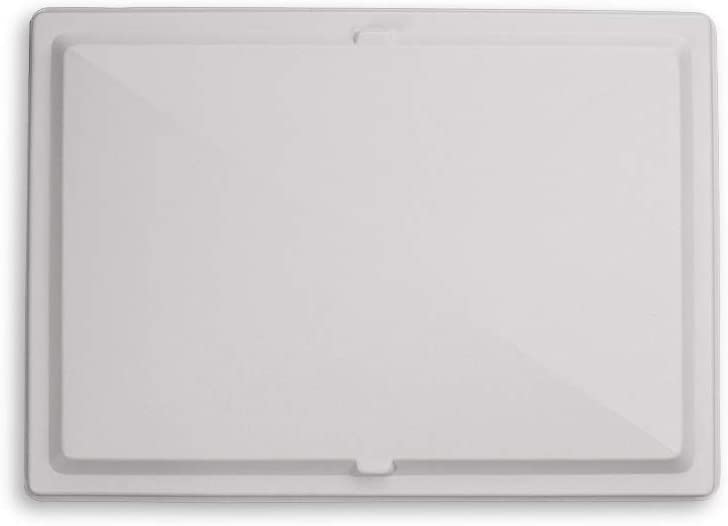 Heng's Industries J294X16WH RV Trailer Camper 16