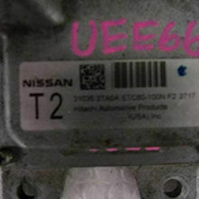 REUSED PARTS Transmission Control Module CVT Sedan Fits 13 Altima 31036 3TA0A 310363TA0A