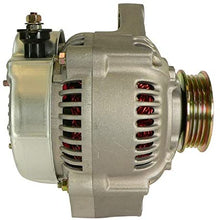 DB Electrical AND0085 Alternator Compatible with/Replacement for Toyota Paseo 1993 1994 1995 93 94 95 1.5L 1.5, Tercel 1993 1994 1.5L 1.5/27060-11270, 27060-11280/101211-0340, 101211-5150