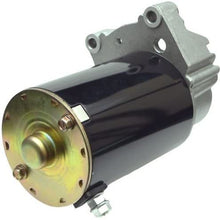 Discount Starter & Alternator Replacement Starter For BRIGGS & STRATTON ENGINE 400707-0102-99 400707-0110-01 400707-0111-01