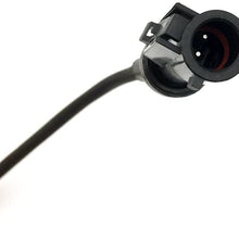 Ensun XL2Z2C204AB Front Left or Right ABS Wheel Speed Sensor for Ford Explorer Ranger Mazda B3000 B4000 Mercury Mountaineer