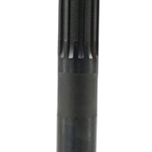 EMPI 16-2304 Forged Chromoly Conversion Stub Axle for T1 IRS Suspension to T2 CV Joint - 8mm Threads - Each