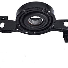 labwork 3680-35 Driveshaft Center Support Bearing for Cadillac SRX 2005-2009 3.6 4.6L Saab 3PC