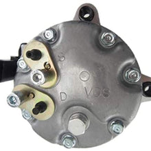 Parts Realm CO-4023AK Complete A/C Compressor Replacement Kit