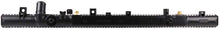 AUTOMUTO 13065 Complete Radiator Fit for 2009-2015 Honda Pilot 2009-2014 Honda Ridgeline
