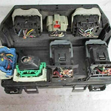 REUSED PARTS TIPM Control Module Fuse Box Fits 09 Journey 56049720AT p56049720AT