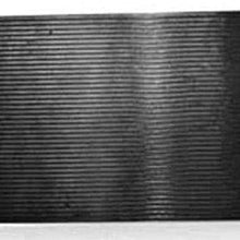Go-Parts - for 2000 - 2005 Lincoln LS A/C Condenser XW4Z 19712 AA FO3030209 Replacement 2001 2002 2003 2004