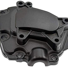 For Yamaha YZFR1 YZF-R1 2009 2010 2011 2012 2013 2014 YZF R1 Motorcycle Engine Stator Crank Case Generator Cover Crankcase