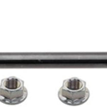 ACDelco 45G0362 Professional Front Driver Side Suspension Stabilizer Bar Link Kit with Hardware