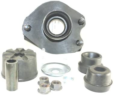 DEA SP7591 Front Suspension Strut Mounting Kit