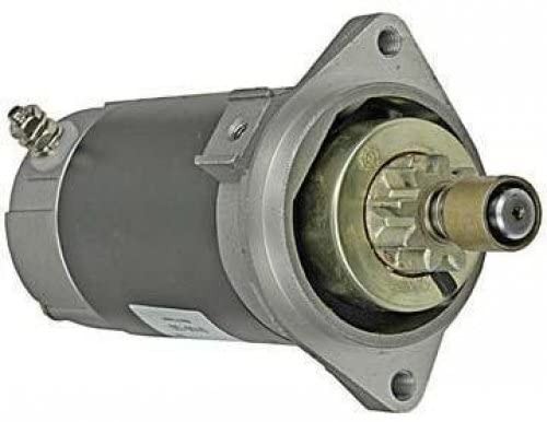Discount Starter & Alternator Replacement Starter For Suzuki, and Tohatsu, Fits Many Models, Please See Below