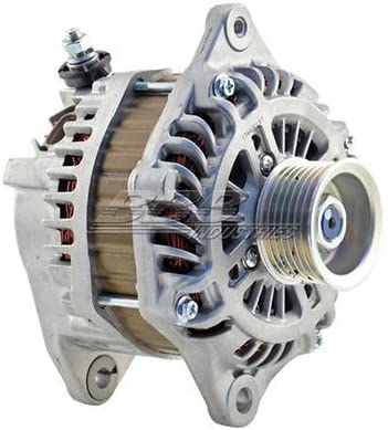 BBB Industries 11341 Remanufactured Alternator