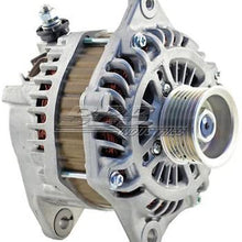 BBB Industries 11341 Remanufactured Alternator