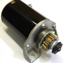 Discount Starter & Alternator Replacement Starter For Various Briggs & Stratton Engines 695479