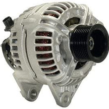 Quality-Built 13987 Premium Quality Alternator