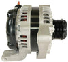 DB Electrical AND0293 Remanufactured Alternator Compatible with/Replacement for 3.3L 3.8L Chrysler Town Country Van, Dodge Caravan 2001-2007 Chrysler Voyager 3.3L 2001-2004