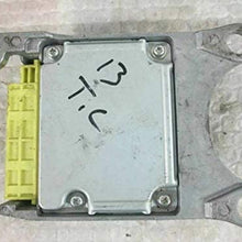 REUSED PARTS Bag Under Console Fits 11 Scion TC 89170-21110 8917021110