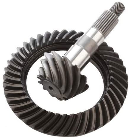 PLATINUM TORQUE - 4.56 RING AND PINION - DANA 30 STANDARD