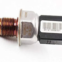US-JSM Conmon Rail Pressure Sensor Drucksensor 55PP1902 for LAND RANGE ROVER DISCOVERY LR3 LR4 2.7 Diesel