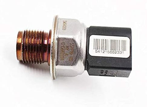 US-JSM Conmon Rail Pressure Sensor Drucksensor 55PP1902 for LAND RANGE ROVER DISCOVERY LR3 LR4 2.7 Diesel