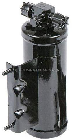 For Mazda B2000 & B2600 A/C AC Accumulator Receiver Drier - BuyAutoParts 60-30760 New