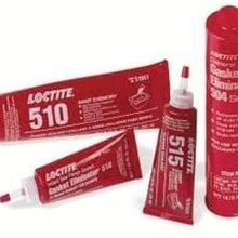504 Gasket Eliminator Flange Sealant, Gap Filling - 300 ml 504 flange sealant gasket eliminator