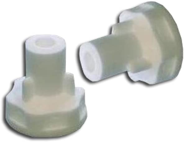 Devilbiss Co 3655D-601 Air Inlet Filter FOR 3655D 5/Pk