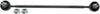ACDelco 45G20691 Professional Front Suspension Stabilizer Bar Link Kit with Hardware