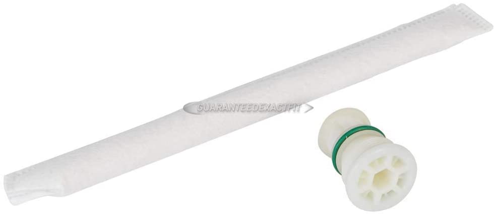 For Hyundai Genesis Santa Fe Sport Azera Tucson & Kia Sedona AC A/C Drier - BuyAutoParts 17-0366 New