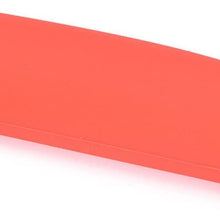 kaaka Silicone Handbrake Gear Cover,Car Handbrake Covers Sleeve Anti-Slip Hand Brake Auto Silicone Accessory Blue