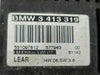REUSED PARTS Lamps Headlamps Lights Control Module Fits 04-06 Fits BMW X3 3 413 319 3413319