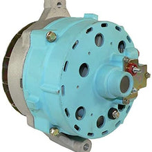 DB Electrical AFD0004 Alternator Compatible With/Replacement For Ford Med Truck, Bus, Ford F600 F700 F800 F900 1982-1996, L6000 L7000 L8000 L9000 1982-1990, B600 B700 B800 1982-1996 113765 3604674RX