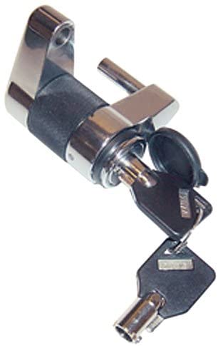 Wyers TMC10 Deluxe Coupler/Door Latch Lock