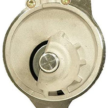 DB Electrical SFD0030 Starter Compatible With/Replacement For Gear Reduction High Performance 460 CID Engines, Ford Truck Mercury 460 Engine 3226, E F Series Vans Pickups