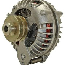 Quality-Built 7001212 Premium Domestic Alternator - Remanufactured