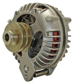 Quality-Built 7001212 Premium Domestic Alternator - Remanufactured
