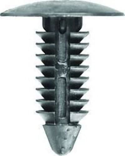 25 Fender & Bumper Shield Clips For GM Ford and Chrysler