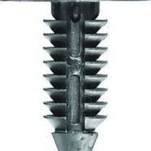 25 Fender & Bumper Shield Clips For GM Ford and Chrysler