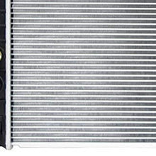 Sunbelt Radiator For Toyota Tacoma 2802 Drop in Fitment