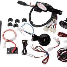 Ryco Enduro Lighting Kit CAN-AM Commander 1000 Commander 1000 X Commander 1000 XT Commander 800R Commander 800R XT