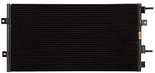 Klimoto Condenser | fits Chrysler 300M 1999-2004 Intrepid 2001-2004 2.7L 3.2L 3.5L V6 | Replaces HD CH3030183 15-62976 P40352 20497AU