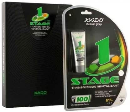 XADO 1 Stage Manual Transmission Revitalizant