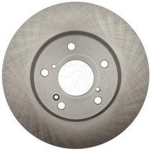 Raybestos 982053R Brake Rotor, 1 Pack