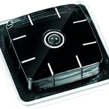Hoppy (9516) Three-Way Never Fade Surface Level